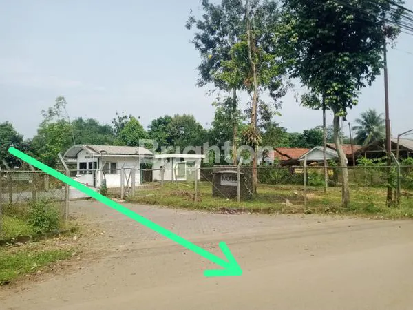 image DIJUAL TANAH 2,9 HA DI KEMANG BOGOR – SHM PT, AKSES KONTAINER, DEKAT TOL, 1,2 JUTA/M² (8)