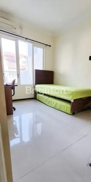 image RUMAH BARU RENOV PAKUWON CITY 2 LANTAI MINIMALIS FULL FURNISHED LOKASI STRATEGIS  (4)