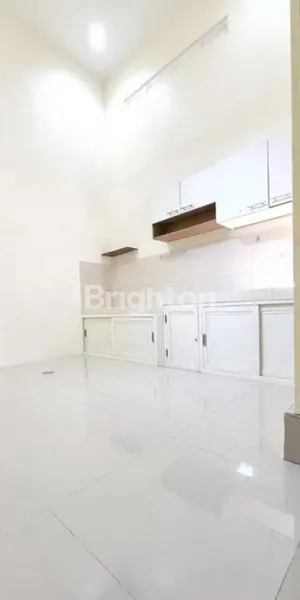 image RUMAH BARU RENOV PAKUWON CITY 2 LANTAI MINIMALIS FULL FURNISHED LOKASI STRATEGIS  (6)