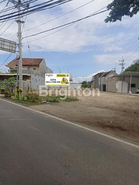 Gambar Property TANAH HOOK STRATEGIS MADIUN KOTA