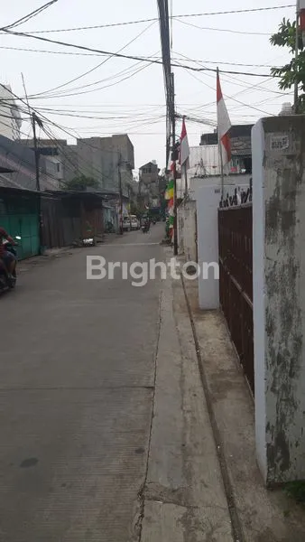 image RUKO SIAP USAHA JL KEADILAN JAKARTA BARAT (3)