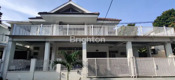 image HUNIAN MEGAH DI SEKTOR 9 BINTARO (1)