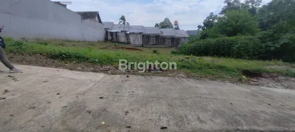 image TANAH RATA, LUAS DI KELILINGI PERUMAHAN  (1)