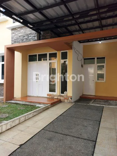 image RUMAH 2 LANTAI SIAP HUNI DI VILA BOGOR INDAH , BOGOR (4)