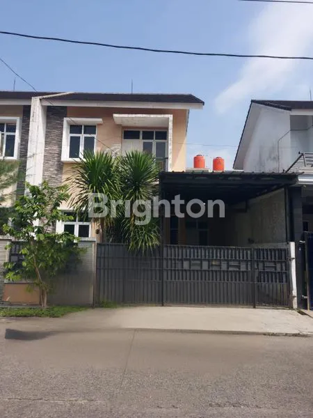 image RUMAH 2 LANTAI SIAP HUNI DI VILA BOGOR INDAH , BOGOR (1)