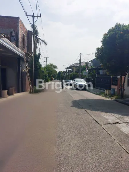 image RUMAH 2 LANTAI SIAP HUNI DI VILA BOGOR INDAH , BOGOR (3)