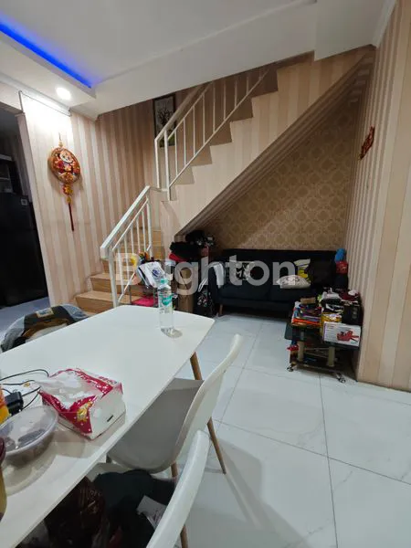 image RUMAH KOMPLEK GOLDEN PALM CITRA 5 CITRA 8 (2)