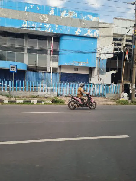 DIJUAL RUKO DI JALAN BESAR SEMARANG KOTA