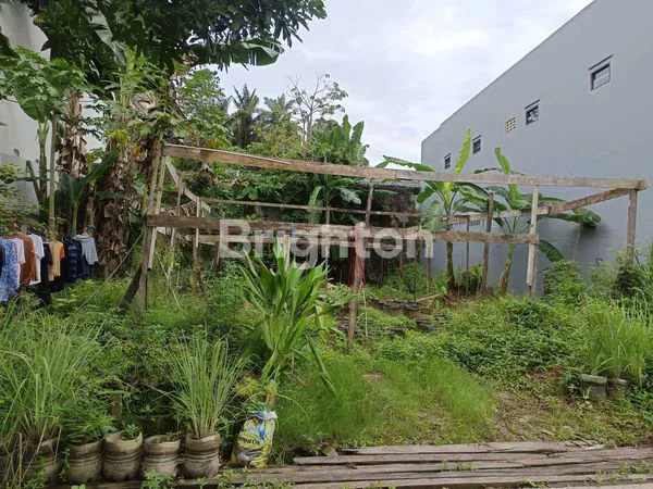 image DIJUAL MURAH TANAH DI JALAN PRAMUKA UNMUL KOTA SAMARINDA (2)