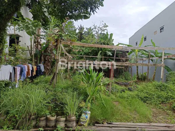 image DIJUAL MURAH TANAH DI JALAN PRAMUKA UNMUL KOTA SAMARINDA (1)