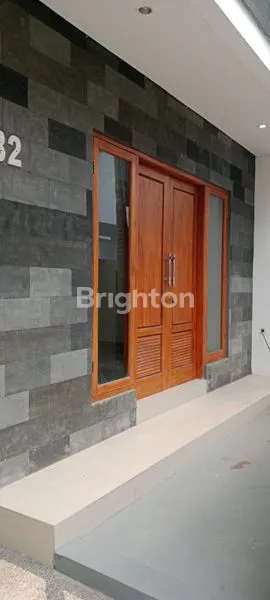 image RUMAH 2 LANTAI DI PUSAT KOTA DENPASAR (3)