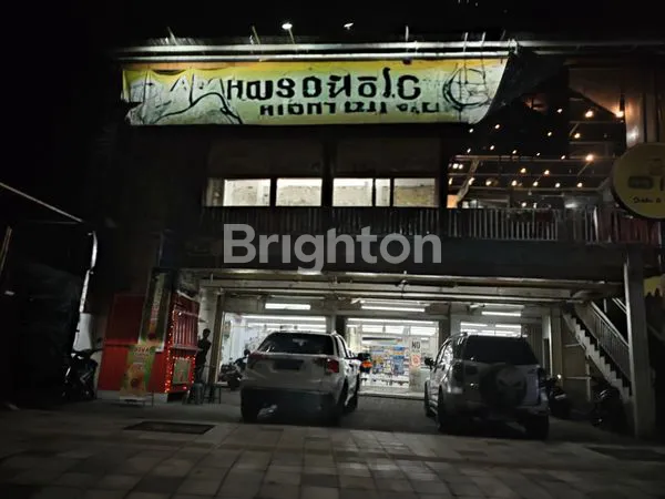 Gambar Property TOKO JALAN PONTI SIDOARJO