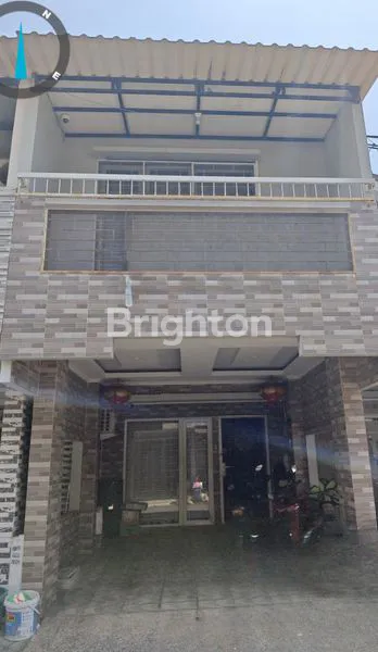 image RUMAH KOMPLEK GOLDEN PALM CITRA 5 CITRA 8 (7)