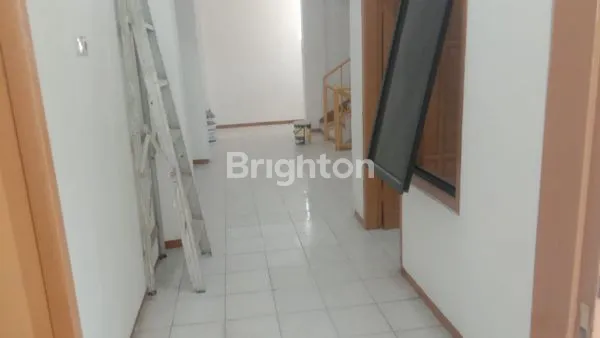 image RUKO STRATEGIS RAYA KUPANG JAYA, 3 LANTAI, LEBAR 6- BARU RENOVASI, SURABAYA BARAT (4)