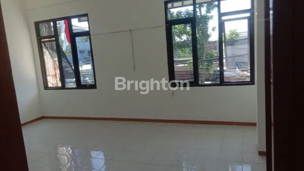 image RUKO STRATEGIS RAYA KUPANG JAYA, 3 LANTAI, LEBAR 6- BARU RENOVASI, SURABAYA BARAT (6)