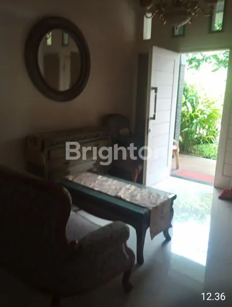 image DIJUAL RUMAH 2 LANTAI DI MEGA PERSADA RESIDENCE, JURANGMANGU BARAT, PONDOK AREN, TANGERANG SELATAN (2)