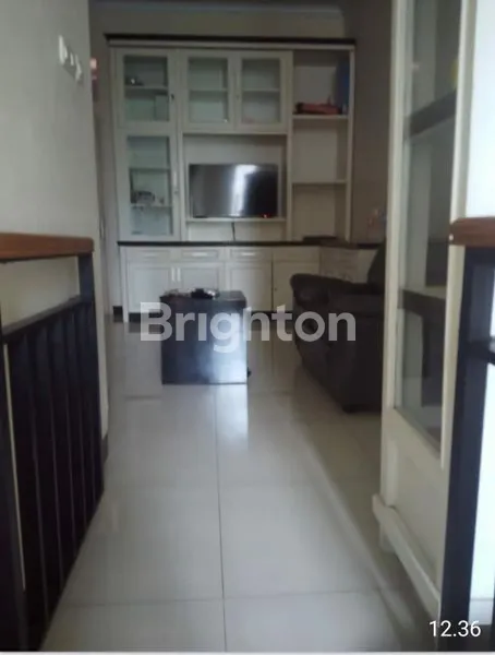 image DIJUAL RUMAH 2 LANTAI DI MEGA PERSADA RESIDENCE, JURANGMANGU BARAT, PONDOK AREN, TANGERANG SELATAN (4)