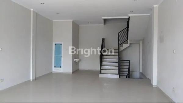 image DISEWAKAN RUKO 3 LANTAI DI RUNGKUT, ADA 2 UNIT JEJER, BANGUNAN TERAWAT SUDAH SIAP PAKAI (2)