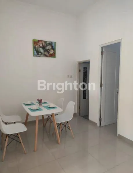 image RUMAH BARU 2 LANTAI SIAP HUNI SEMI FURNISHES DALAM KOMPLEK DAERAH KELAPA GADING, JAKARTA UTARA (4)
