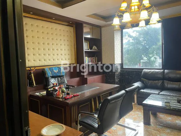 image RUKO 3 LANTAI  – GRAHA RAYA BINTARO, TANGERANG SELATAN (3)