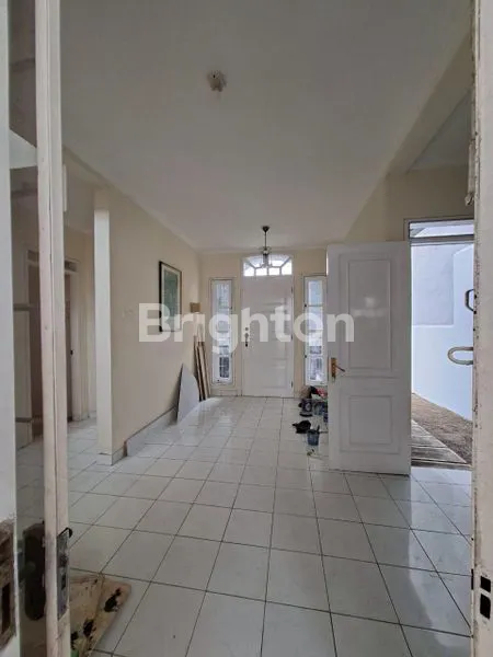 image DISEWAKAN RUMAH 3BR DI PESONA PARIS KOTA WISATA (6)