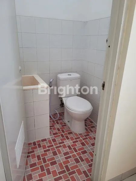 image RUKO GOLDEN PASSAGE CITRA GARDEN 2 EXT (3)