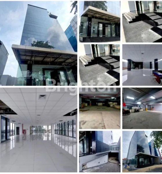 DI JUAL, GEDUNG DI WARUNG BUNCIT. JAKSEL