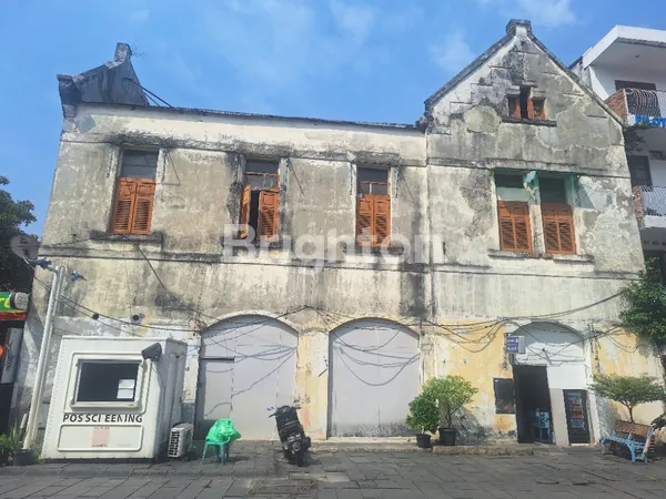 image TANAH DAN BANGUNAN DI KOTA TUA  (1)