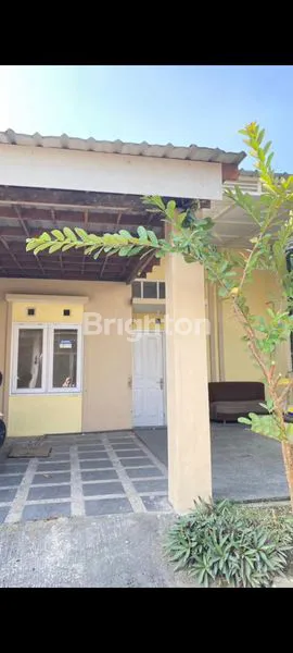 image DIJUAL RUMAH DI SIDOARJO (1)