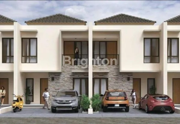 image RUMAH CANTIK DEKAT TOL (1)