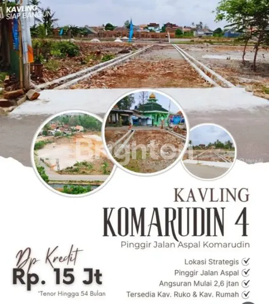 image TANAH KAVLING DI RAJABASA RAYA BANDAR LAMPUNG (1)