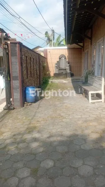 image BUTUH CEPAT! KOST 2 LANTAI SIAP HUNI DI JOGJA KOTA – HARGA NEGO, DI BAWAH APPRAISAL!\" (2)