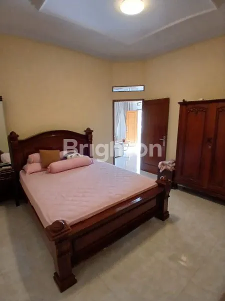 image DI JUAL RUMAH ASRI DI BOJONG GEDE, 5-10 MENIT KE STASIUN BOJONG GEDE, 10 MENIT KE TOL DESARI (BOJONG GEDE), 10 MENIT KE CIBINONG CITY MALL, 10 MENIT KE RSUD CIBINONG (4)