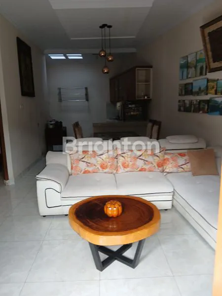 image DI JUAL RUMAH ASRI DI BOJONG GEDE, 5-10 MENIT KE STASIUN BOJONG GEDE, 10 MENIT KE TOL DESARI (BOJONG GEDE), 10 MENIT KE CIBINONG CITY MALL, 10 MENIT KE RSUD CIBINONG (2)