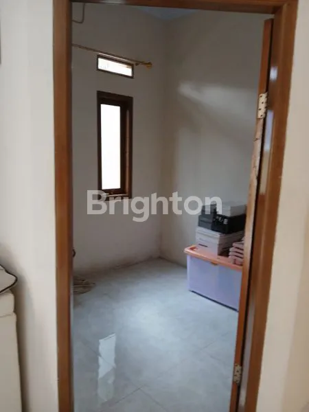 image DI JUAL RUMAH ASRI DI BOJONG GEDE, 5-10 MENIT KE STASIUN BOJONG GEDE, 10 MENIT KE TOL DESARI (BOJONG GEDE), 10 MENIT KE CIBINONG CITY MALL, 10 MENIT KE RSUD CIBINONG (5)