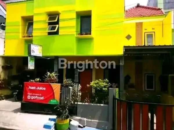 image RUMAH KOS STRATEGIS DEKAT KAMPUS DAN FASILITAS UMUM, POTENSI INVESTASI TINGGI (1)