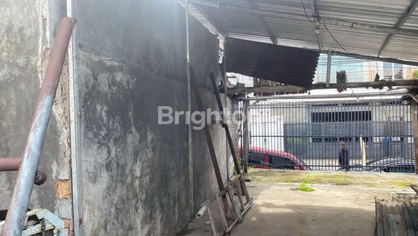 DIJUAL TANAH DI TEGALSARI