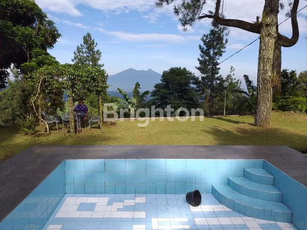 image DIJUAL VILA AKURAMA MEGA MENDUNG BOGOR REGENCY (3)