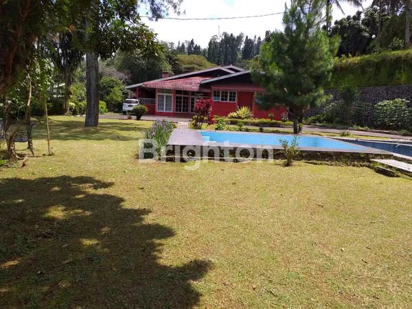 image DIJUAL VILA AKURAMA MEGA MENDUNG BOGOR REGENCY (5)