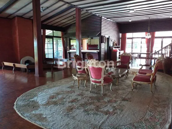 image DIJUAL VILA AKURAMA MEGA MENDUNG BOGOR REGENCY (6)