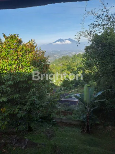 image DIJUAL VILA AKURAMA MEGA MENDUNG BOGOR REGENCY (2)