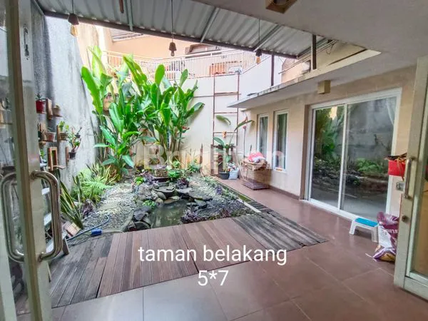 image RUMAH TERAWAT BAIK SEKTOR 5 BINTARO JAYA TANGERANG SELATAN (3)