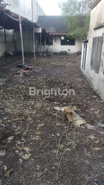 image  RUMAH HITUNG TANAH STRATEGIS, RAYA SIMO JAWAR NOL JALAN RAYA MAIN ROAD, LEBAR 8 NGANTONG SAMPE 15, LUAS 475, SURABAYA BARAT (2)