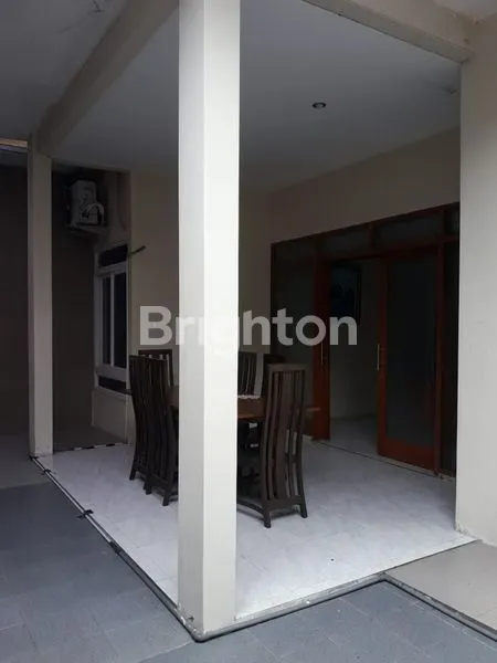 HUNIAN NYAMAN 4KT DI ARCAMANIK