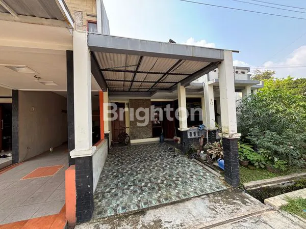 image DIJUAL RUMAH SIAP HUNI (1)