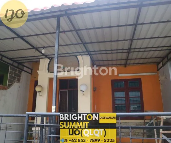 image DISEWAKAN RUMAH BALOI LUBUK BAJA LOKASI PREMIUM\\UD83E\\UDD29 (1)