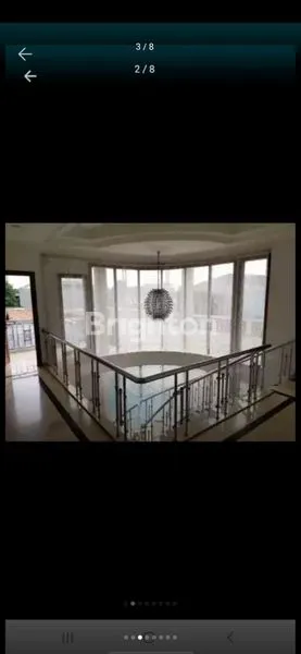 image RUMAH DI JALAN SEHA GROGOL SELATAN (2)