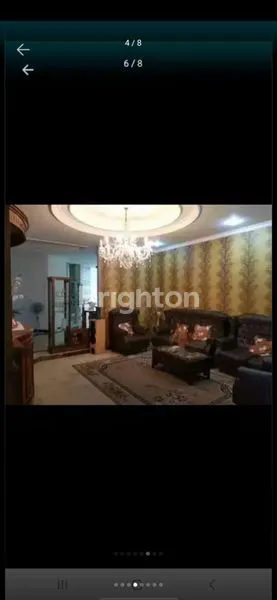 image RUMAH DI JALAN SEHA GROGOL SELATAN (4)