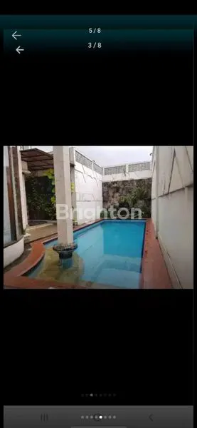 image RUMAH DI JALAN SEHA GROGOL SELATAN (5)