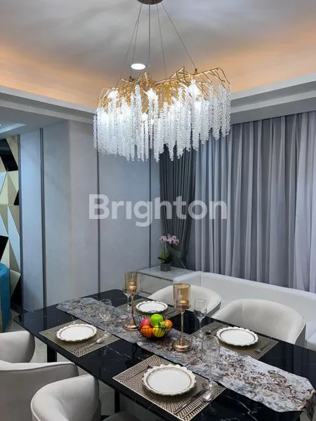 image CASA GRANDE RESIDENCE 3BR, AKSES LANGSUNG MALL KOTA KASABLANKA (7)